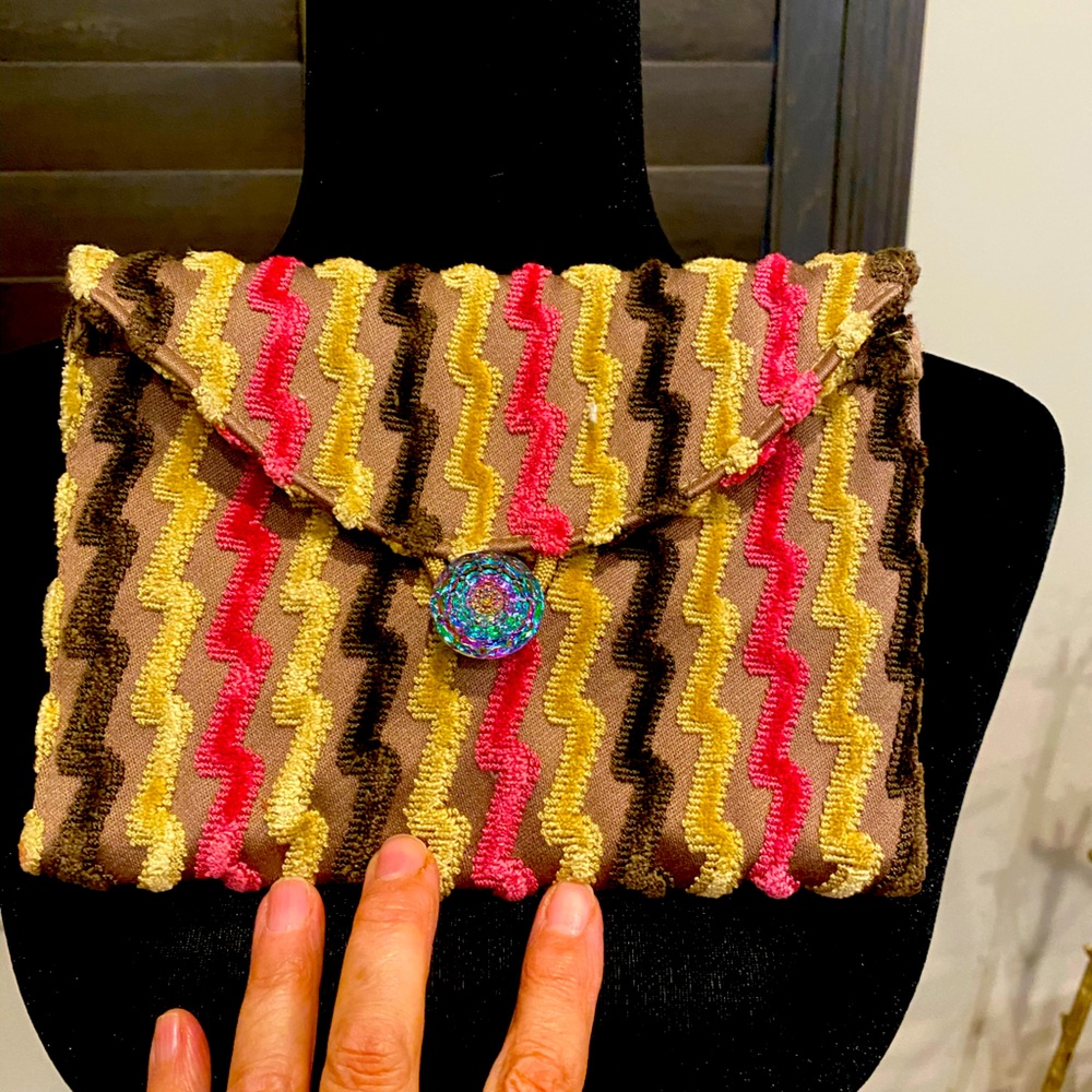 Jewelry Envelope multicolor